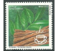 C3221D FITOTERAPIA - MUIRAPUAMA 2012 - 11.362 Mint